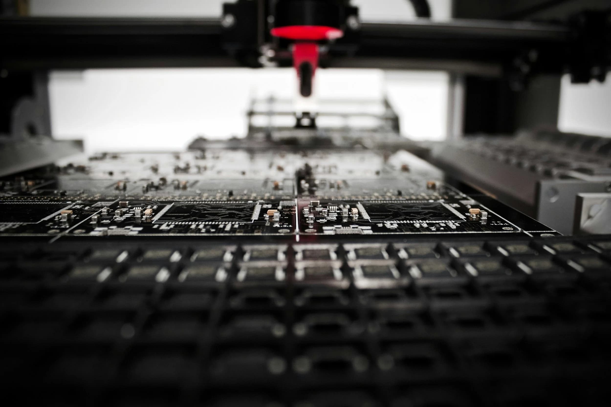 Industrials & Manufacturing